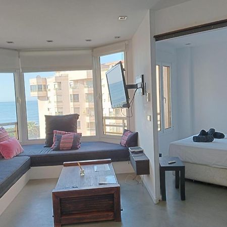 Balcon Del Mar Apartment Alicante Exterior photo