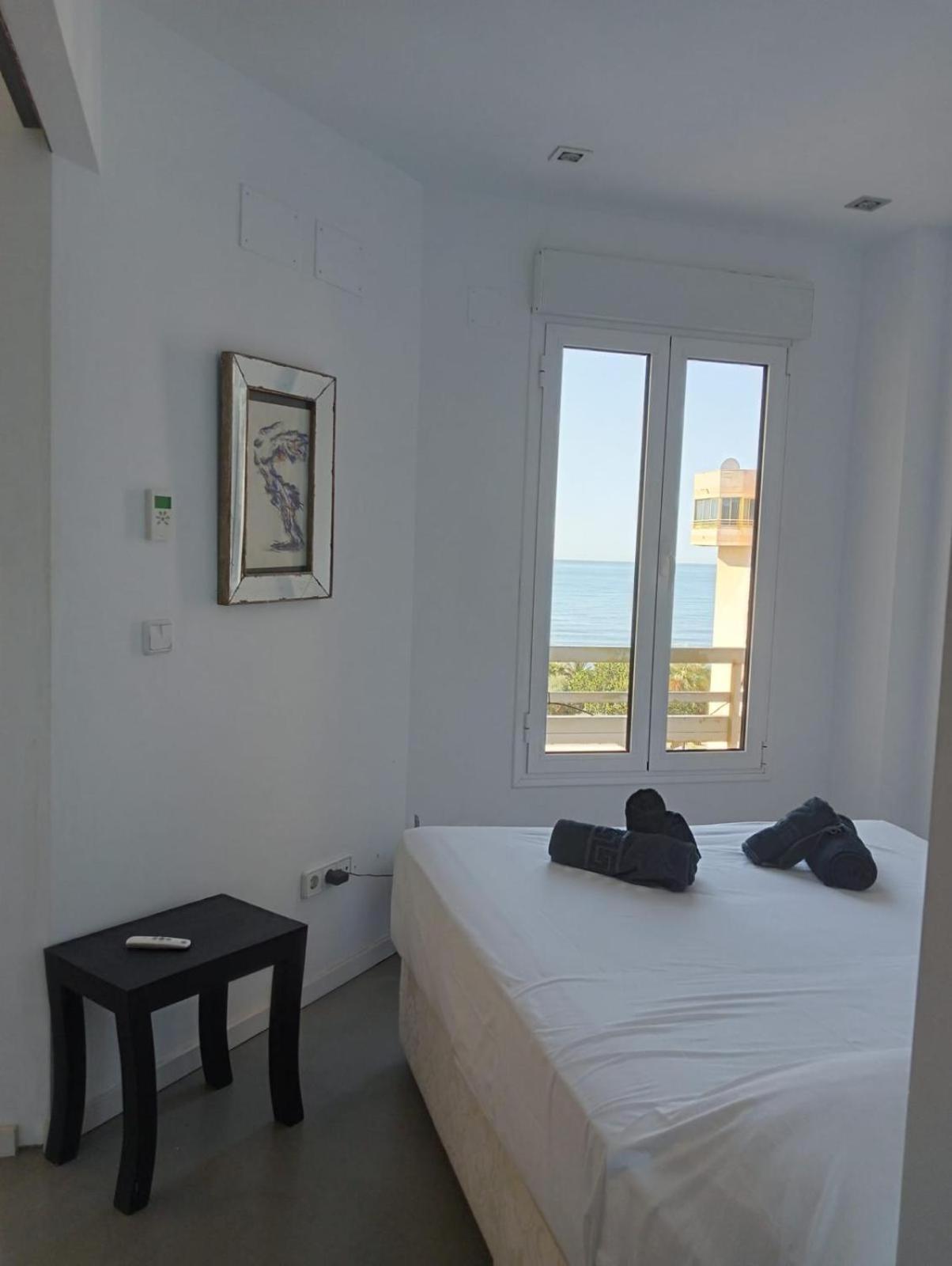 Balcon Del Mar Apartment Alicante Exterior photo