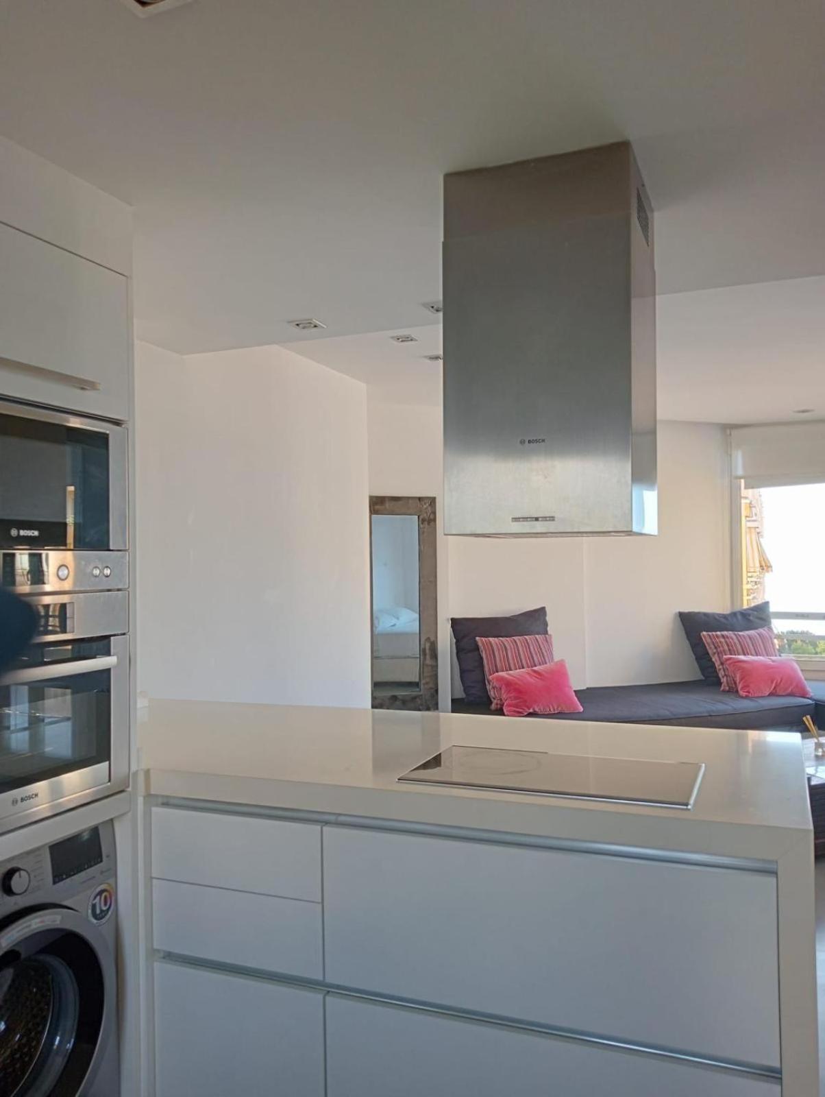 Balcon Del Mar Apartment Alicante Exterior photo