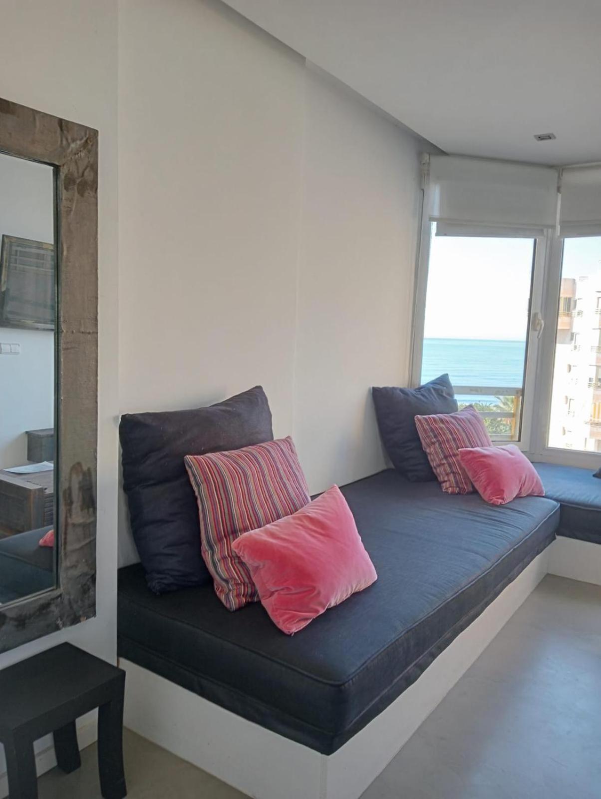 Balcon Del Mar Apartment Alicante Exterior photo